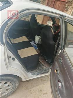 تۆیۆتا کۆرۆلا